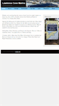 Mobile Screenshot of lawrencecovemarina.ie